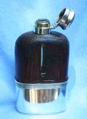 hip-flask Gorham