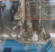 silver nef