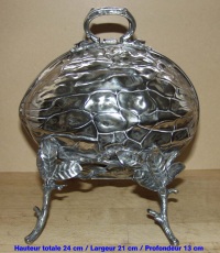 unknown WMF piece