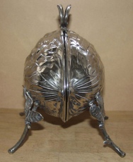 unknown WMF piece