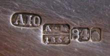 Russian spoons