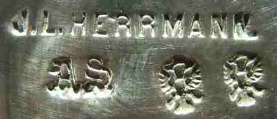 Herrmann mark Herrmann mark
