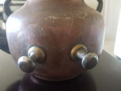 Birmingham Silver Co teapot