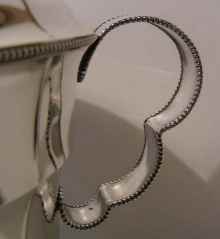 champagne bucket marked Herrmann