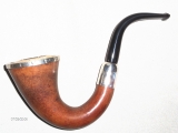 Calabash pipe, Birmingham 1908