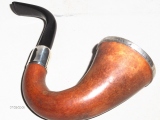 Calabash pipe, Birmingham 1908