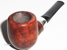 briar pipe Samuel McLardy & Co