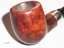briar pipe Samuel McLardy & Co