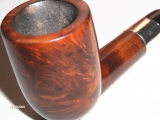 briar pipe Samuel McLardy & Co