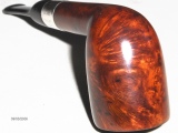 briar pipe Samuel McLardy & Co