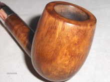 briar pipe, Birmingham 1920