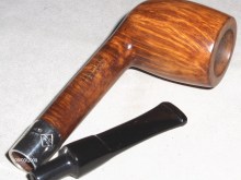 briar pipe, Birmingham 1920