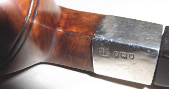 A&W.pipe, London 1910