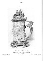 a book per month: MARKS OF HUNGARIAN SILVERSMITHS FROM MIDDLE AGE TO 1867