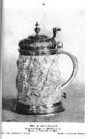 a book per month: MARKS OF HUNGARIAN SILVERSMITHS FROM MIDDLE AGE TO 1867