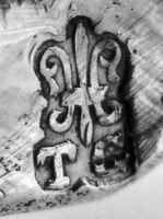 French silver marks