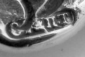 French silver marks
