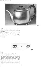 a book per month: Indian Colonial Silver by Wynyard Wilkinson