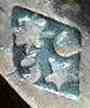 French silversmith mark JC