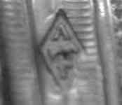 Maison A Fau mark