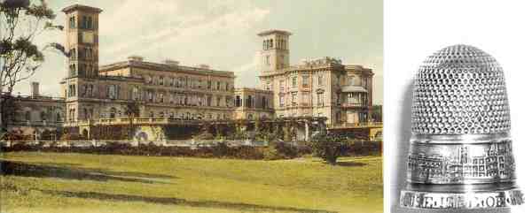 Osborne House