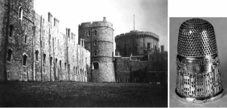Windsor Castle