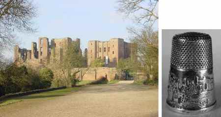 Kenilworth Castle