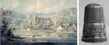 Tintern Abbey