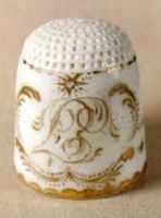 Chamberlain thimble
