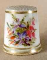 Kerr and Binns thimble