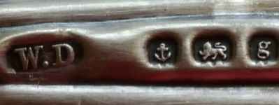 silverjug mark
