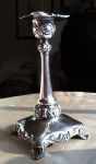 Jennings Bros. Manufacturing Co, candlestick
