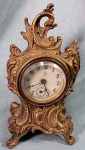 Jennings Bros. Manufacturing Co, watch