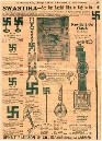 an ancient advertisement of Henry Paulson & Co