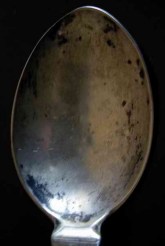 Danish spoon