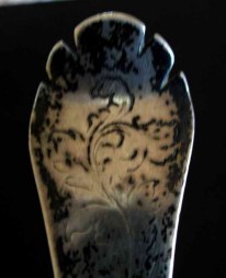 Danish spoon
