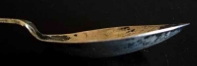 Danish spoon