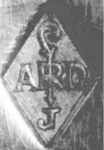 mark of Crossard Joseph