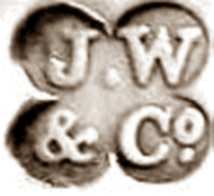 Josiah Williams & Co mark