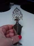 a parfume bottle or something else?
