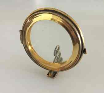 Gorham mystery item