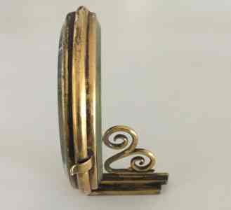 Gorham mystery item