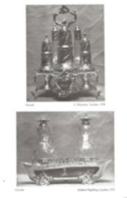THE BOOK OF OLD SILVER  - English - American - Foreign
