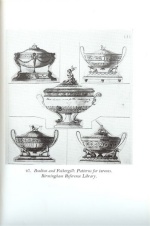 Adam Silver 1765-1795 by Robert Rowe