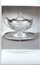 Adam Silver 1765-1795 by Robert Rowe
