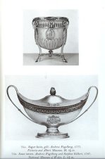Adam Silver 1765-1795 by Robert Rowe