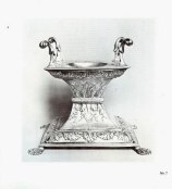 One Hundred Years of English Silver - 1660-1760