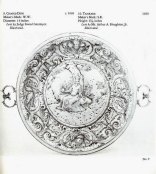 One Hundred Years of English Silver - 1660-1760