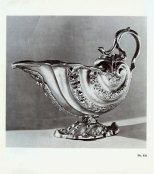 One Hundred Years of English Silver - 1660-1760