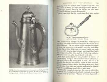 OLD SILVER FOR MODERN SETTINGS